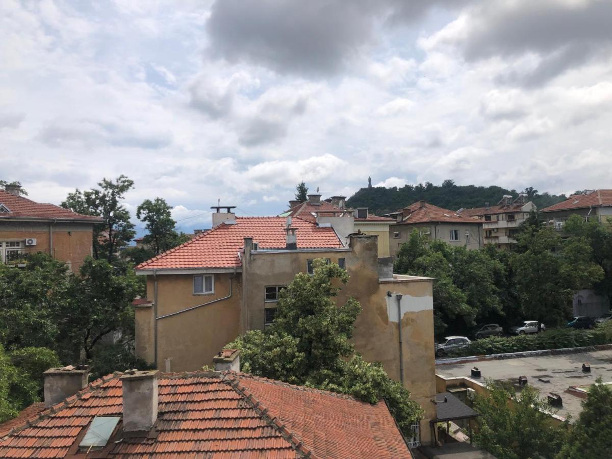 Hakuna Matata Guest House Plovdiv Exteriör bild
