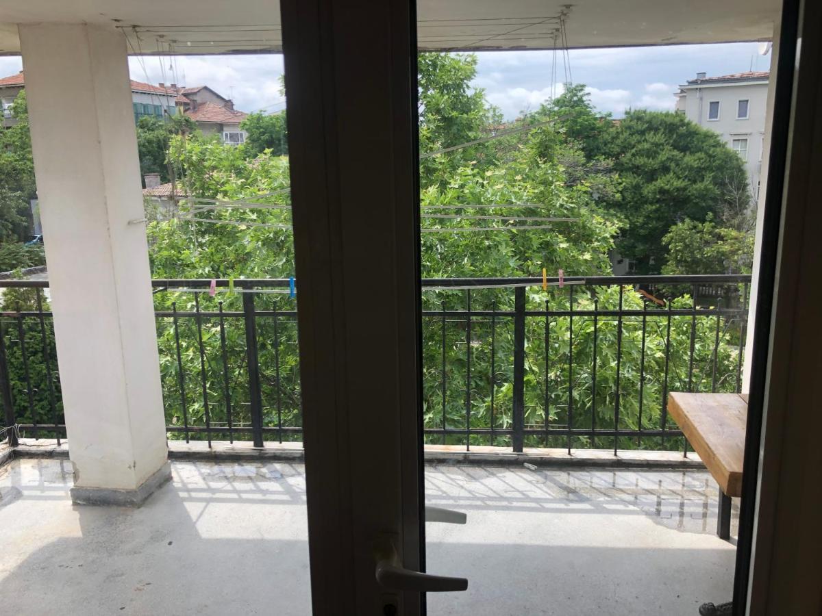 Hakuna Matata Guest House Plovdiv Exteriör bild