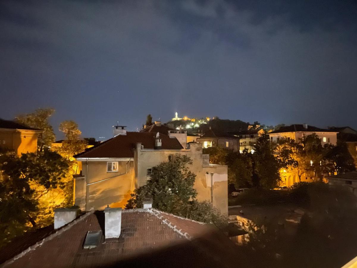 Hakuna Matata Guest House Plovdiv Exteriör bild